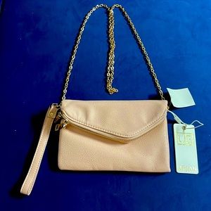 Urban Expression Crossbody Bag